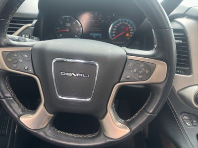 2019 GMC Yukon XL Denali