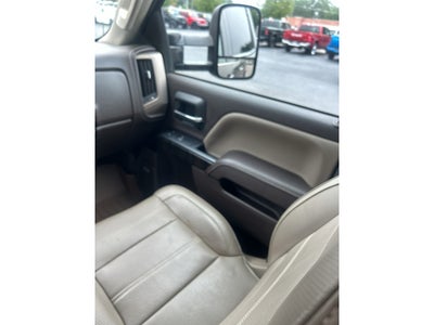 2015 GMC Sierra Denali