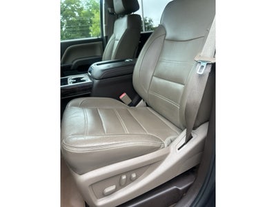 2015 GMC Sierra Denali