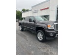 2015 GMC Sierra Denali