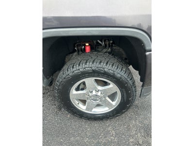 2015 GMC Sierra Denali