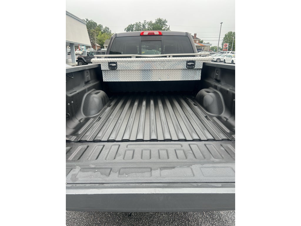 2015 GMC Sierra Denali