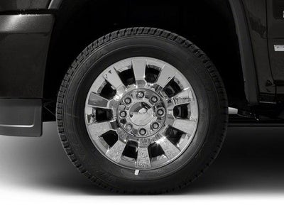 2016 GMC Sierra Denali