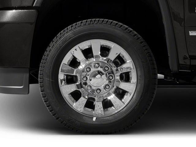 2016 GMC Sierra Denali