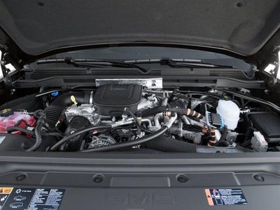 2016 GMC Sierra Denali