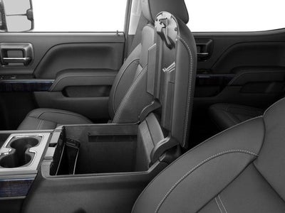 2016 GMC Sierra Denali