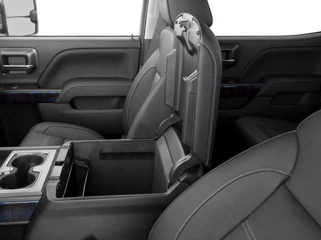 2016 GMC Sierra Denali