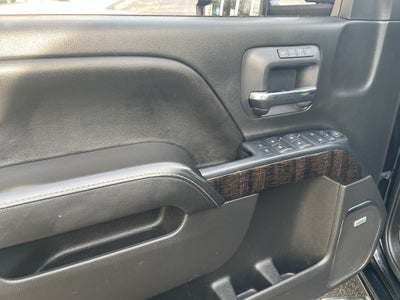 2016 GMC Sierra Denali