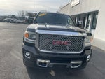 2016 GMC Sierra Denali