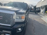 2016 GMC Sierra Denali