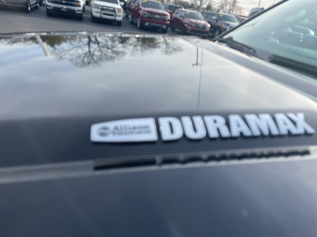 2016 GMC Sierra Denali