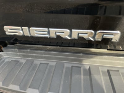 2016 GMC Sierra Denali