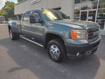 2011 GMC Sierra DRW Denali
