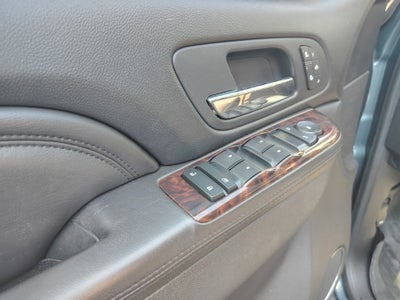 2011 GMC Sierra DRW Denali