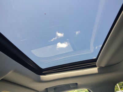 2016 GMC Sierra Denali