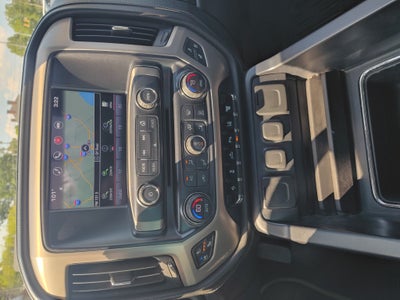 2016 GMC Sierra Denali