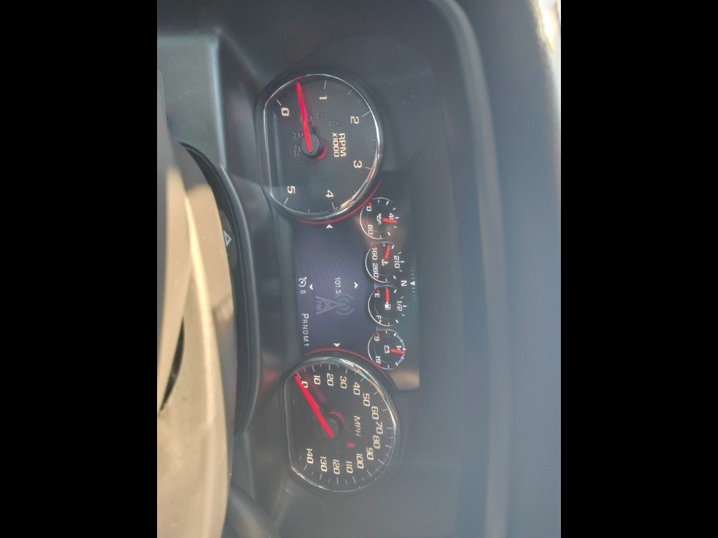 2016 GMC Sierra Denali