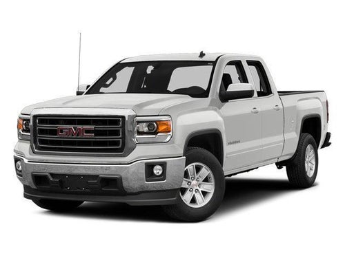 2014 GMC Sierra Base