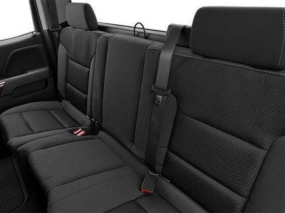 2014 GMC Sierra Base