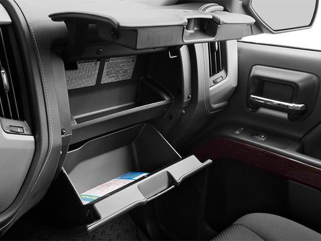 2014 GMC Sierra Base