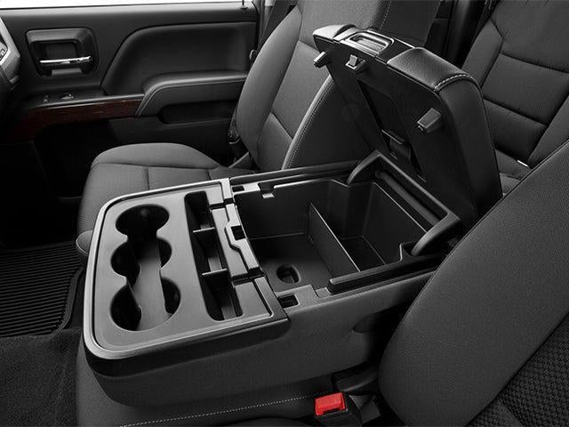 2014 GMC Sierra Base