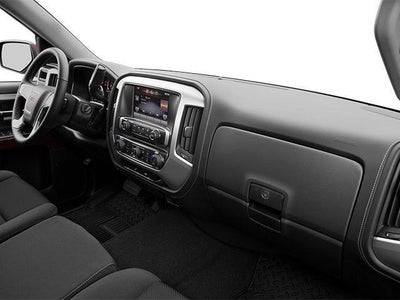 2014 GMC Sierra Base