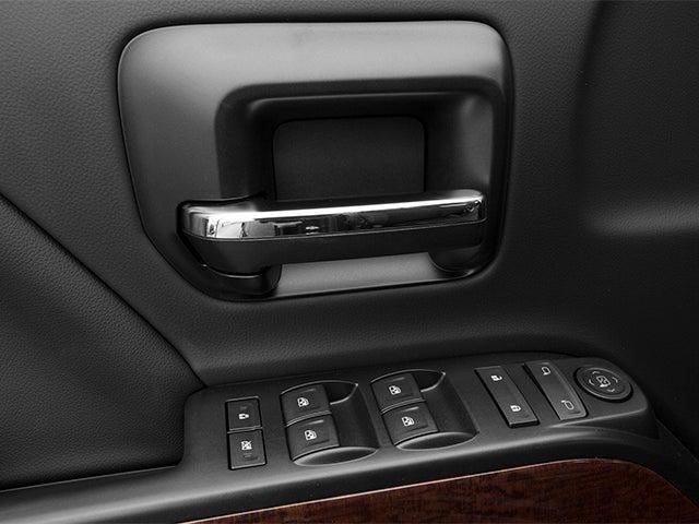 2014 GMC Sierra Base