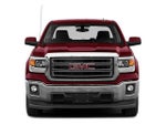 2014 GMC Sierra Base