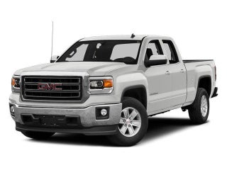 2014 GMC Sierra Base