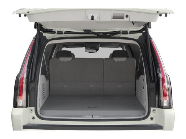 2018 Cadillac Escalade ESV Luxury