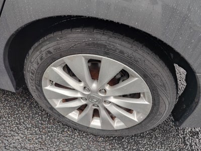 2013 Honda Accord EX