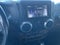2011 Jeep Wrangler Sahara