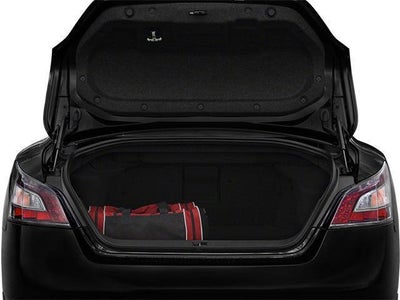 2014 Nissan Maxima 3.5 SV w/Sport Pkg