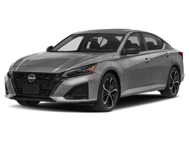 2026 Nissan Altima SR