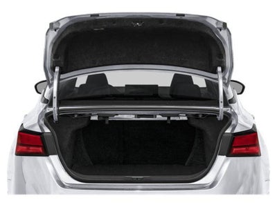 2026 Nissan Altima SR