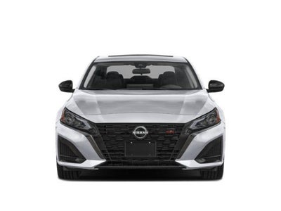 2026 Nissan Altima SR
