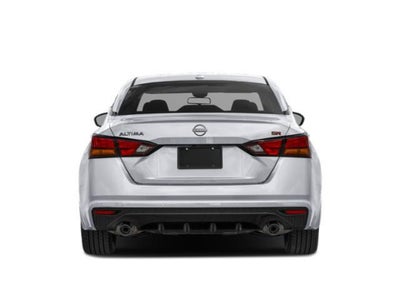 2026 Nissan Altima SR