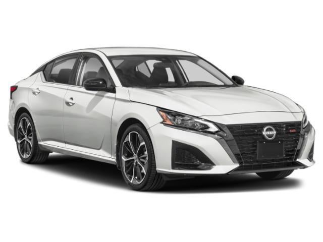 2026 Nissan Altima SR
