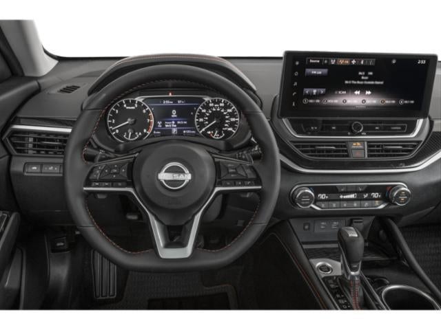 2026 Nissan Altima SR