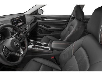 2026 Nissan Altima SR