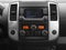 2017 Nissan Frontier SV V6