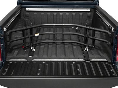 2017 Nissan Frontier SV V6