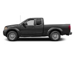 2017 Nissan Frontier SV V6
