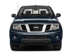 2017 Nissan Frontier SV V6