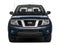 2017 Nissan Frontier SV V6