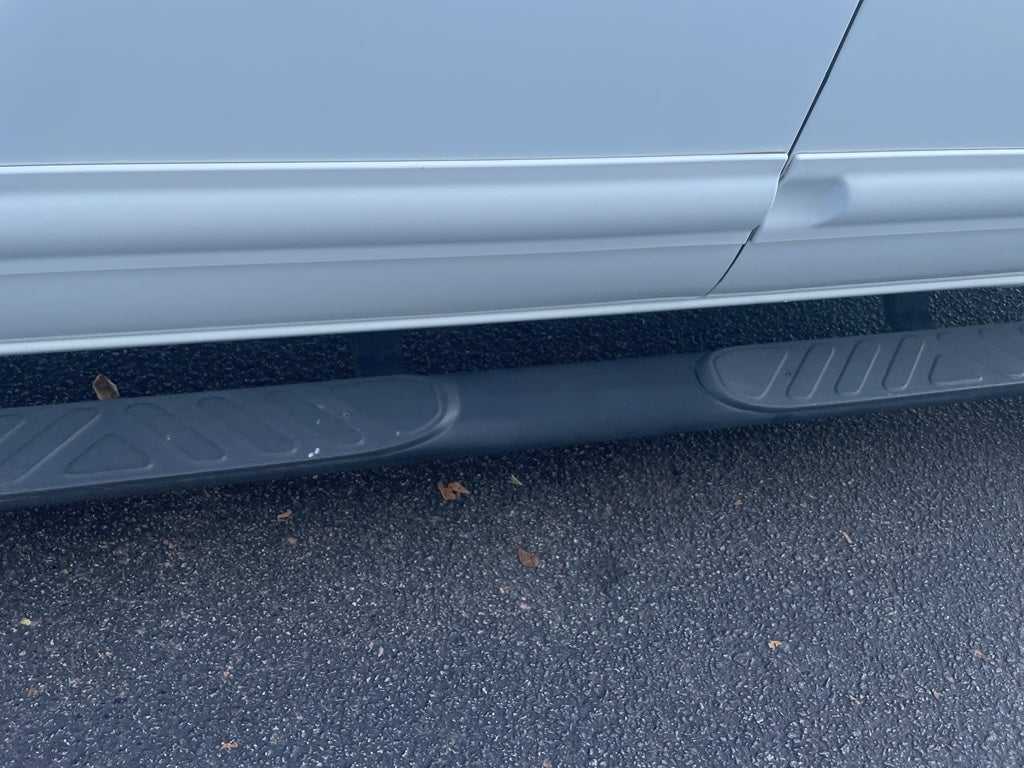 2019 Nissan Frontier SL