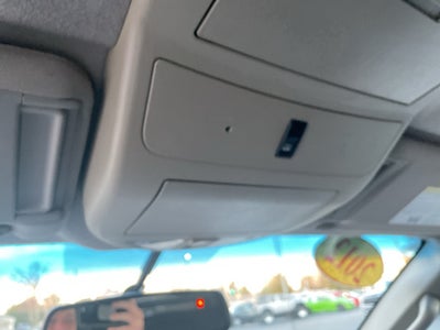 2012 Nissan Titan SV