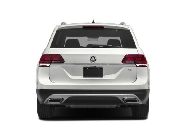 2019 Volkswagen Atlas 3.6L V6 SEL