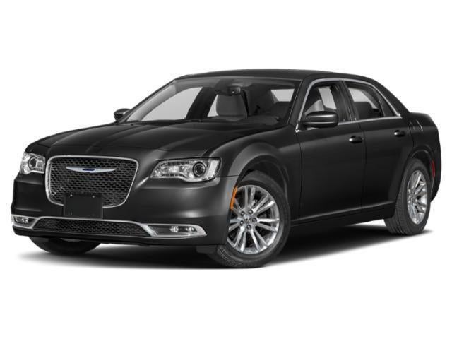 2023 Chrysler 300S 300S