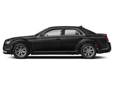 2023 Chrysler 300S 300S